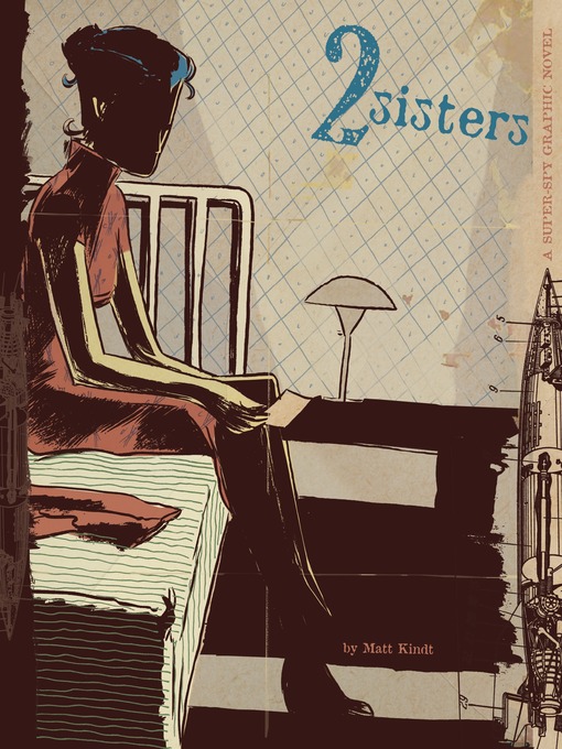 Cover image for 2 Sisters